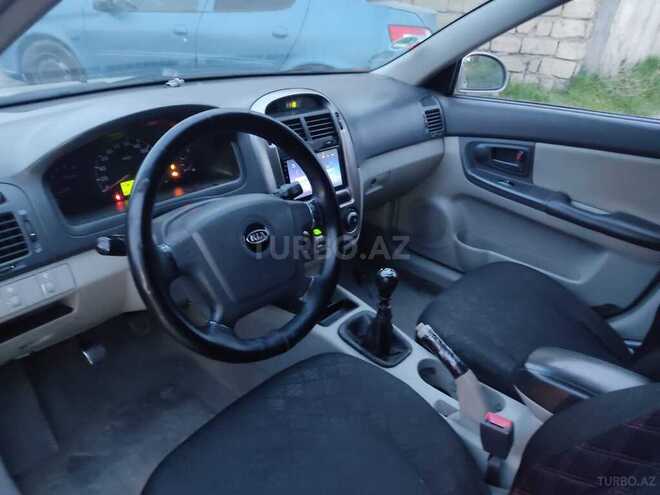 Kia Cerato 2006, 232,300 km - 1.6 l - Bakı