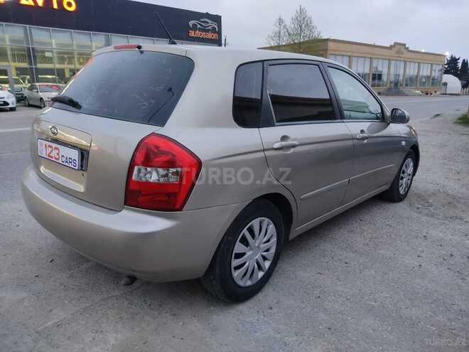 Kia Cerato 2006, 232,300 km - 1.6 l - Bakı