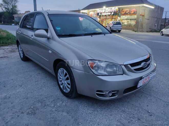 Kia Cerato 2006, 232,300 km - 1.6 l - Bakı
