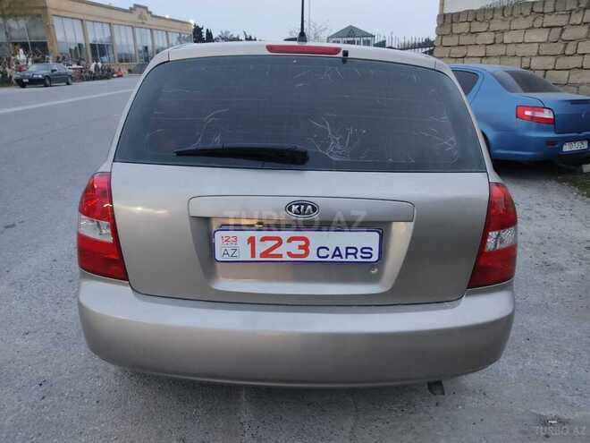 Kia Cerato 2006, 232,300 km - 1.6 l - Bakı