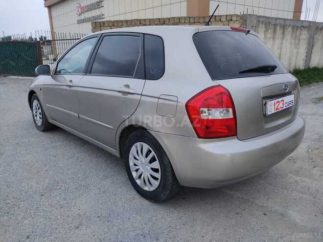 Kia Cerato 2006, 232,300 km - 1.6 l - Bakı