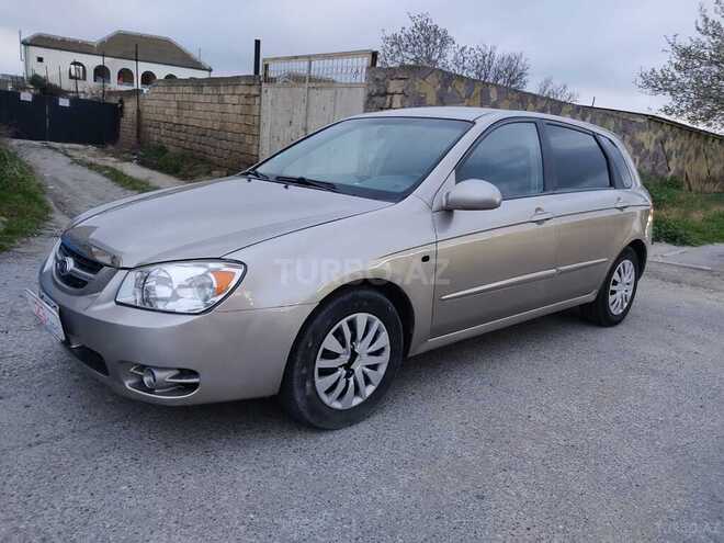 Kia Cerato 2006, 232,300 km - 1.6 l - Bakı