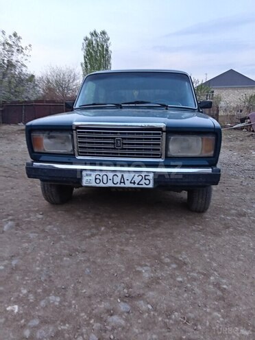 LADA (VAZ) 2107 2000, 45,000 km - 1.6 л - Tovuz