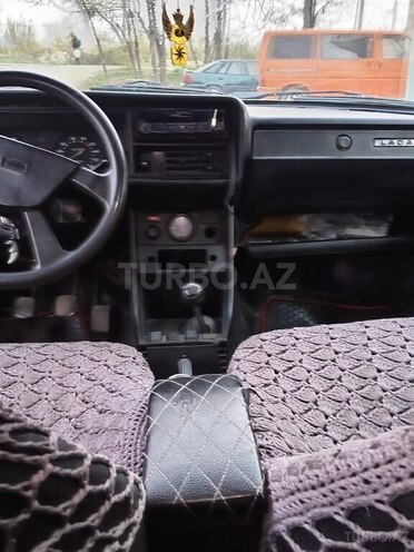 LADA (VAZ) 2107 2000, 45,000 km - 1.6 л - Tovuz