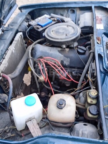 LADA (VAZ) 2107 2000, 45,000 km - 1.6 л - Tovuz