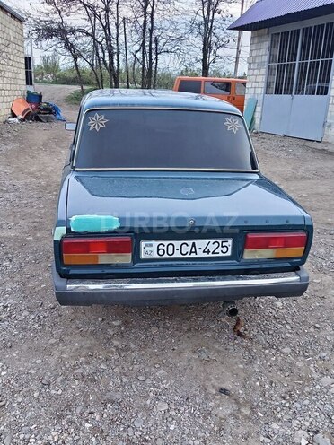 LADA (VAZ) 2107 2000, 45,000 km - 1.6 л - Tovuz