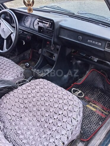 LADA (VAZ) 2107 2000, 45,000 km - 1.6 л - Tovuz