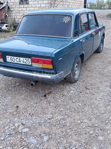 LADA (VAZ) 2107 2000, 45,000 km - 1.6 л - Tovuz
