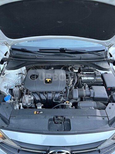 Hyundai Elantra 2020, 86,187 km - 2.0 l - Qax