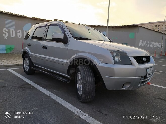 Ford Ecosport 2004, 364,400 km - 2.0 l - Sumqayıt