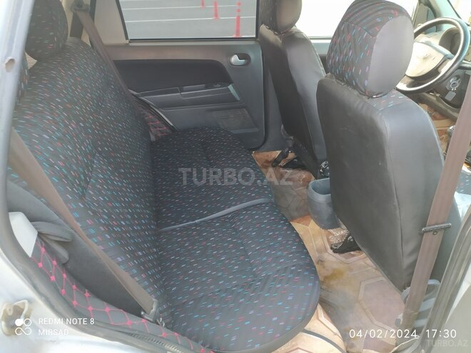 Ford Ecosport 2004, 364,400 km - 2.0 l - Sumqayıt