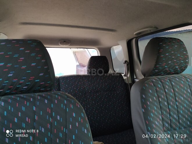 Ford Ecosport 2004, 364,400 km - 2.0 l - Sumqayıt
