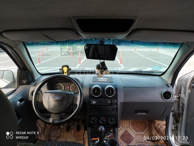 Ford Ecosport 2004, 364,400 km - 2.0 l - Sumqayıt