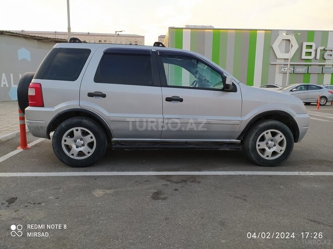 Ford Ecosport 2004, 364,400 km - 2.0 l - Sumqayıt