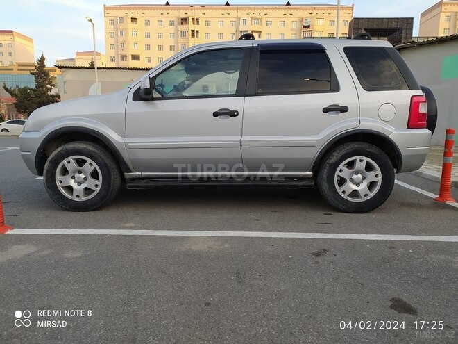 Ford Ecosport 2004, 364,400 km - 2.0 l - Sumqayıt