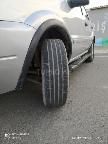 Ford Ecosport 2004, 364,400 km - 2.0 l - Sumqayıt
