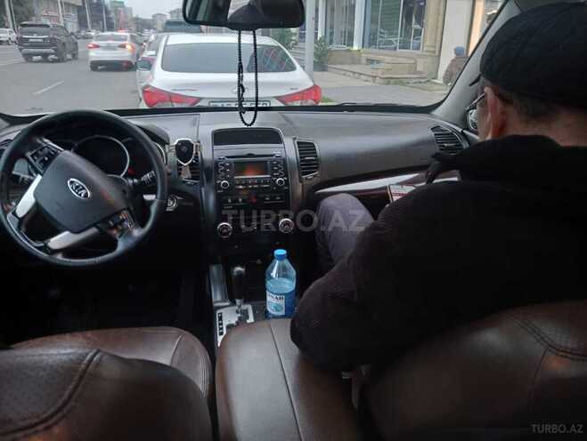 Kia Sorento 2012, 230,000 km - 2.2 l - Bakı