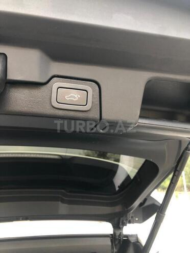 Land Rover RR Evoque 2015, 166,000 km - 2.0 l - Gəncə