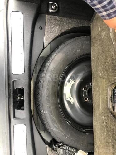 Land Rover RR Evoque 2015, 166,000 km - 2.0 l - Gəncə