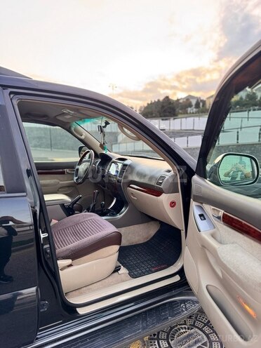 Toyota Land Cruiser Prado 2008, 233,000 km - 2.7 l - Bakı