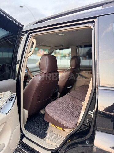 Toyota Land Cruiser Prado 2008, 233,000 km - 2.7 l - Bakı