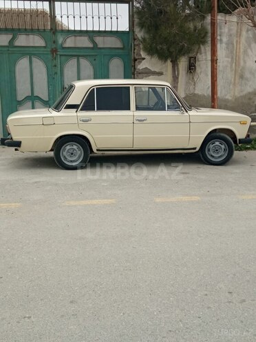 LADA (VAZ) 2106 1983, 99,000 km - 1.5 l - Cəlilabad