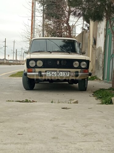 LADA (VAZ) 2106 1983, 99,000 km - 1.5 l - Cəlilabad