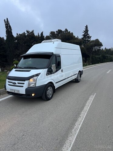 Ford Transit 2013, 197,000 km - 2.2 л - Bakı
