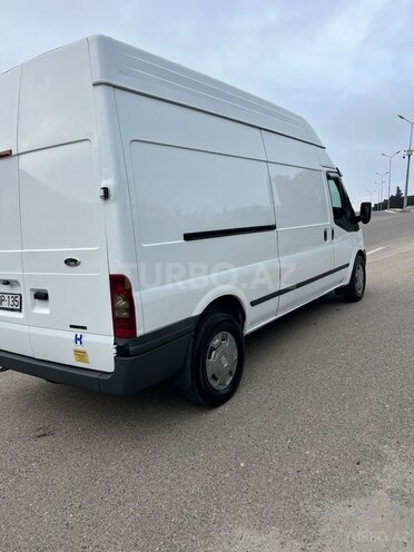 Ford Transit 2013, 197,000 km - 2.2 л - Bakı