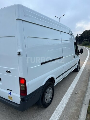 Ford Transit 2013, 197,000 km - 2.2 л - Bakı