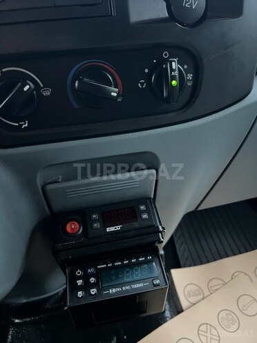 Ford Transit 2013, 197,000 km - 2.2 л - Bakı