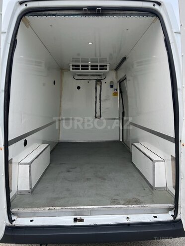 Ford Transit 2013, 197,000 km - 2.2 л - Bakı