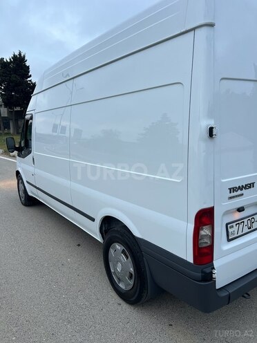 Ford Transit 2013, 197,000 km - 2.2 л - Bakı