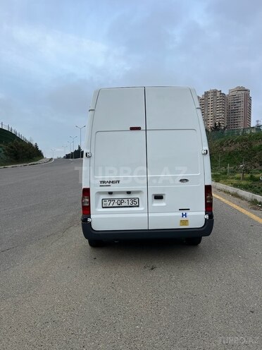 Ford Transit 2013, 197,000 km - 2.2 л - Bakı