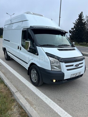 Ford Transit 2013, 197,000 km - 2.2 л - Bakı