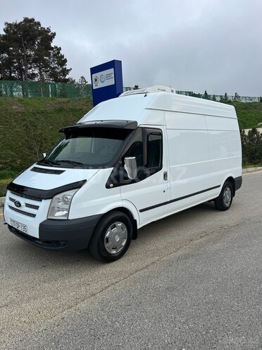 Ford Transit 2013, 197,000 km - 2.2 л - Bakı