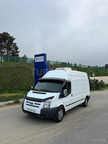 Ford Transit 2013, 197,000 km - 2.2 л - Bakı