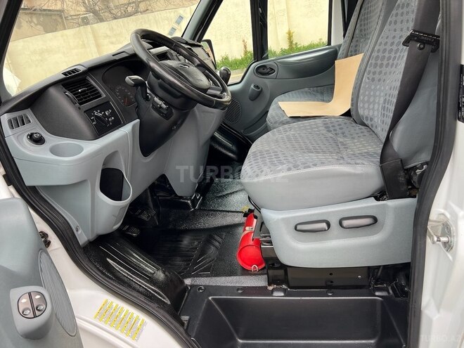 Ford Transit 2013, 197,000 km - 2.2 л - Bakı