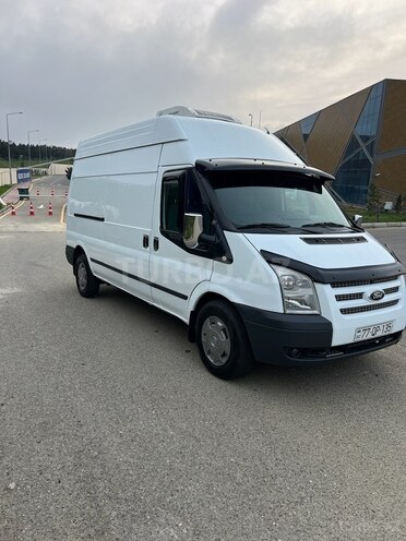Ford Transit 2013, 197,000 km - 2.2 л - Bakı