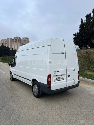 Ford Transit 2013, 197,000 km - 2.2 л - Bakı