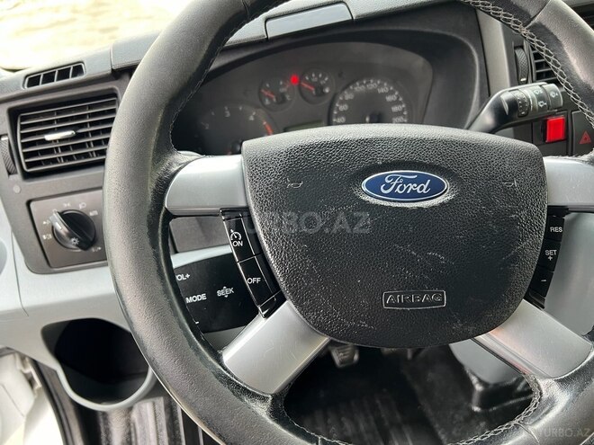 Ford Transit 2013, 197,000 km - 2.2 л - Bakı