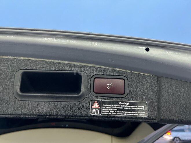 Mercedes ML 350 4MATIC 2006, 228,712 km - 3.5 l - Bakı