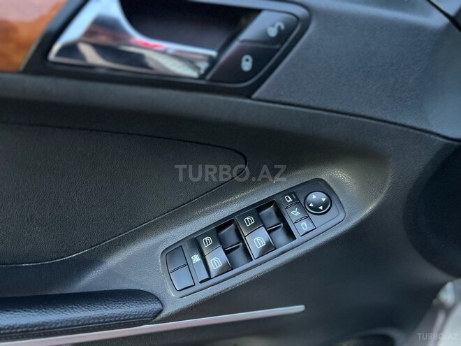 Mercedes ML 350 4MATIC 2006, 228,712 km - 3.5 l - Bakı