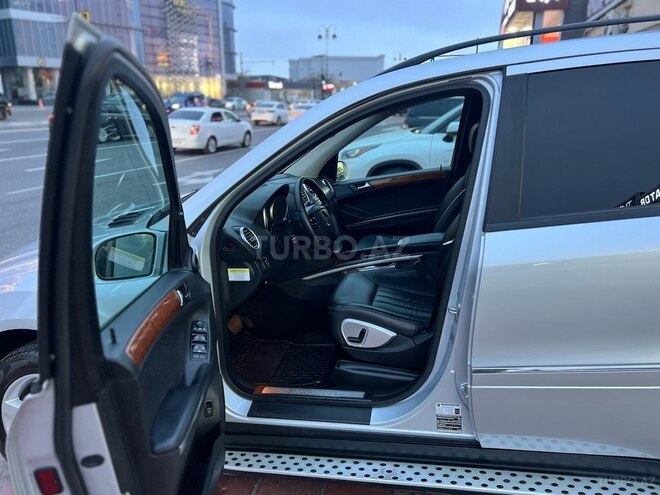 Mercedes ML 350 4MATIC 2006, 228,712 km - 3.5 l - Bakı