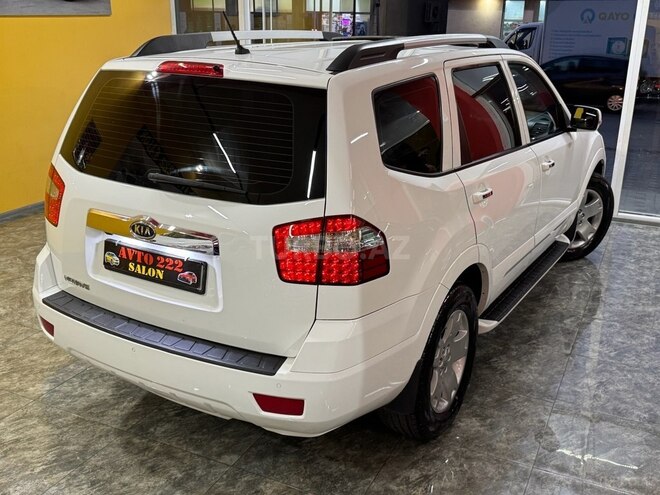 Kia Mohave 2011, 290,000 km - 3.8 l - Sumqayıt