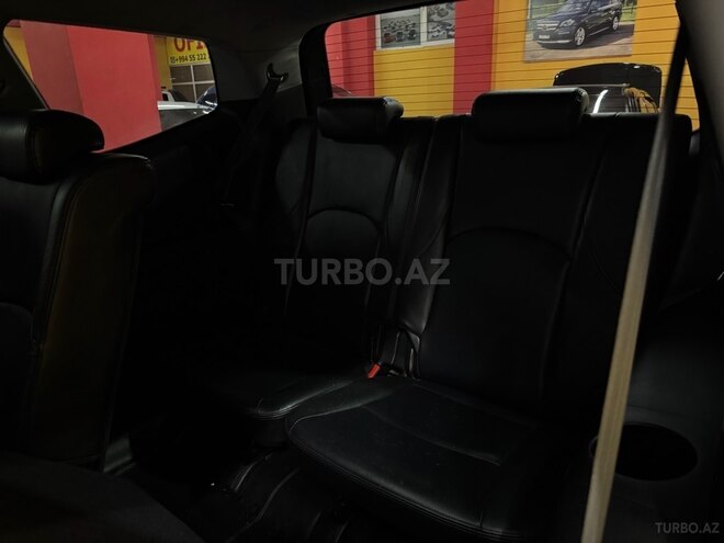 Kia Mohave 2011, 290,000 km - 3.8 l - Sumqayıt