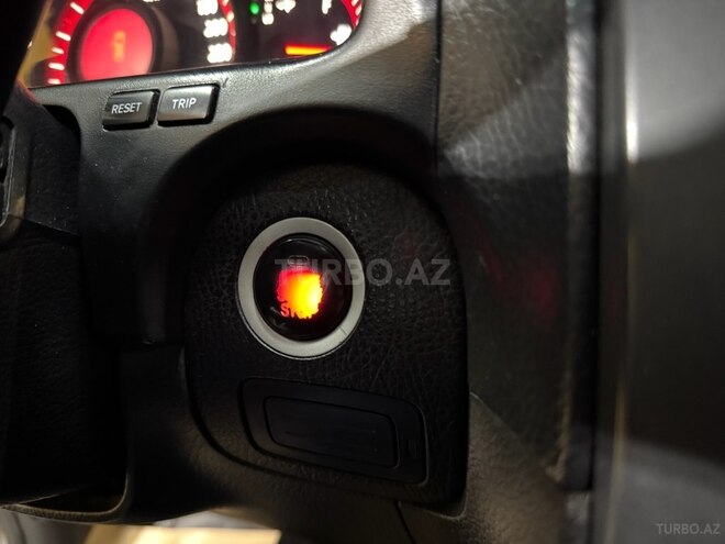 Kia Mohave 2011, 290,000 km - 3.8 l - Sumqayıt