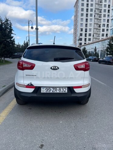 Kia Sportage 2013, 73,333 km - 2.0 l - Bakı