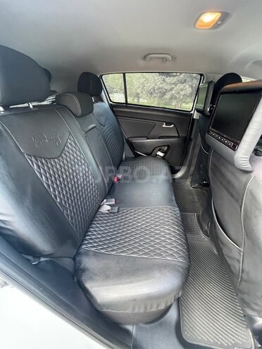 Kia Sportage 2013, 73,333 km - 2.0 l - Bakı