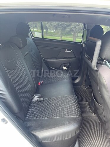 Kia Sportage 2013, 73,333 km - 2.0 l - Bakı